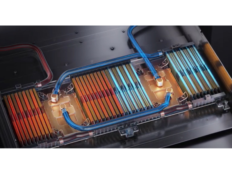 圖片來源:雙鴻官網